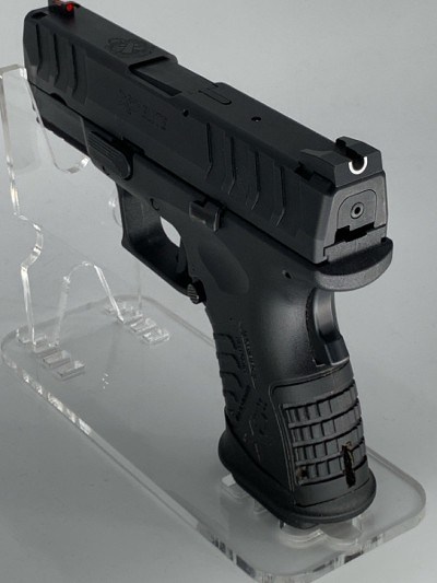 SPRINGFIELD ARMORY XDM ELITE 9MM LUGER (9x19 PARA) - Image 3 of 4