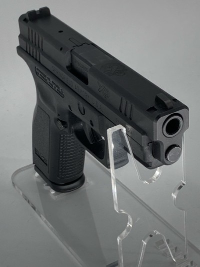 SPRINGFIELD ARMORY XDS-9 9MM LUGER (9x19 PARA) - Image 4 of 4