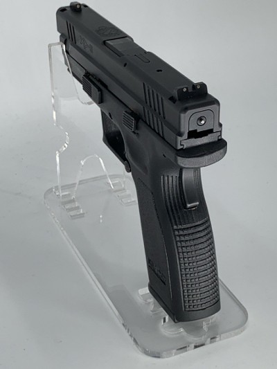 SPRINGFIELD ARMORY XDS-9 9MM LUGER (9x19 PARA) - Image 3 of 4