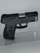 TAURUS G2C 9MM LUGER (9x19 PARA) - Image 2 of 4