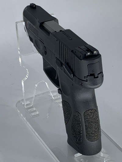 TAURUS G2C 9MM LUGER (9x19 PARA) - Image 3 of 4