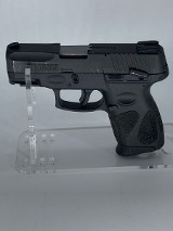 TAURUS G2C 9MM LUGER (9x19 PARA) - Image 1 of 4