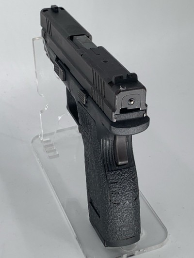 SPRINGFIELD ARMORY XD-9 PISTOL 9MM LUGER (9x19 PARA) - Image 3 of 4