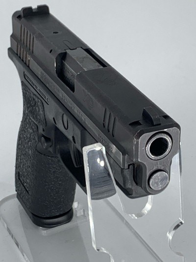 SPRINGFIELD ARMORY XD-9 PISTOL 9MM LUGER (9x19 PARA) - Image 4 of 4