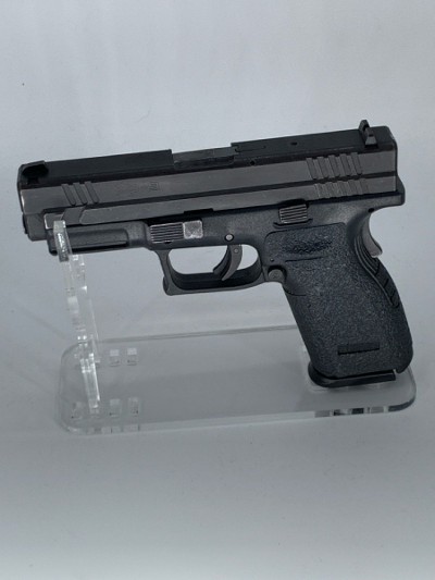 SPRINGFIELD ARMORY XD-9 PISTOL 9MM LUGER (9x19 PARA) - Image 1 of 4