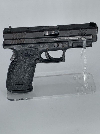 SPRINGFIELD ARMORY XD-9 PISTOL 9MM LUGER (9x19 PARA) - Image 2 of 4