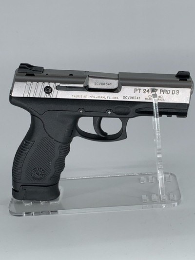 TAURUS PT 24/7 PRO DS 40 Smith & Wesson - Image 2 of 4