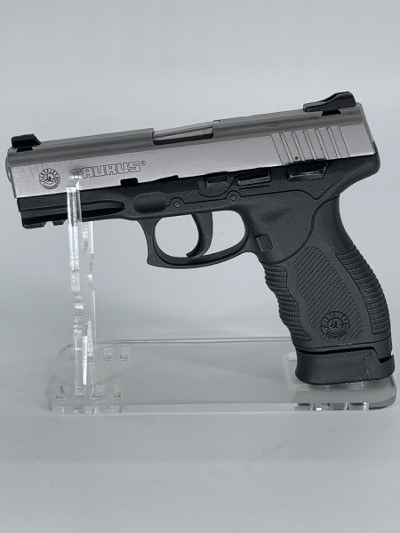 TAURUS PT 24/7 PRO DS 40 Smith & Wesson - Image 1 of 4