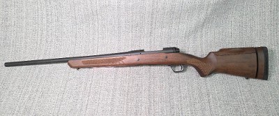 SAVAGE ARMS 110 CLASSIC 6.5MM CREEDMOOR - Image 3 of 3