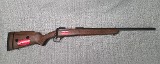 SAVAGE ARMS 110 CLASSIC 6.5MM CREEDMOOR - Image 1 of 3