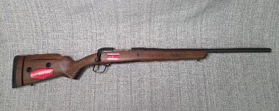 SAVAGE ARMS 110 CLASSIC 6.5MM CREEDMOOR - Image 1 of 3