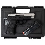 SAR FIREARMS B6C 9MM LUGER (9X19 PARA) - 3 of 3