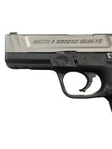 SMITH & WESSON SD40 VE .40 S&W - 6 of 7