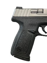 SMITH & WESSON SD40 VE .40 S&W - 4 of 7