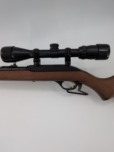 MARLIN 60 .22 LR - Image 2 of 7