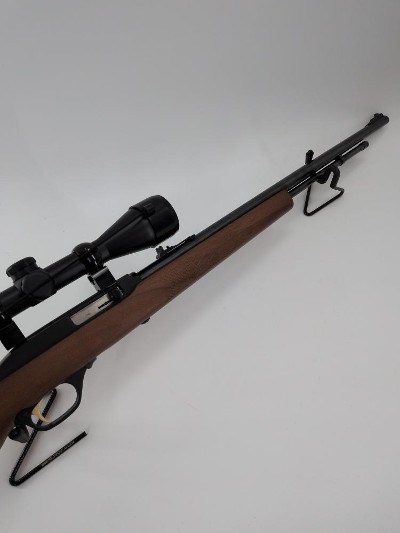MARLIN 60 .22 LR - Image 5 of 7
