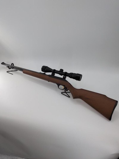 MARLIN 60 .22 LR - Image 1 of 7