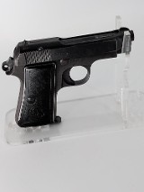 BERETTA V.T. CAL 765 7.65MM - 2 of 4
