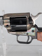 HERITAGE MFG. ROUGH RIDER-22 .22 LR - 3 of 6