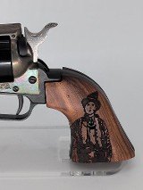 HERITAGE MFG. ROUGH RIDER-22 .22 LR - 2 of 6