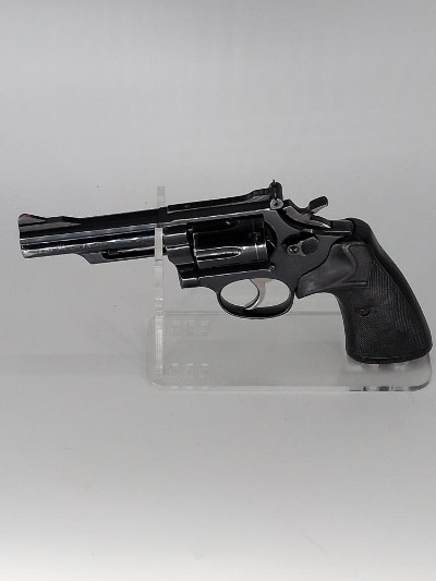 SMITH & WESSON 19-4 .357 MAG - Image 1 of 4