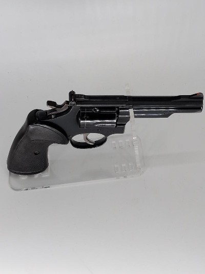 SMITH & WESSON 19-4 .357 MAG - Image 2 of 4