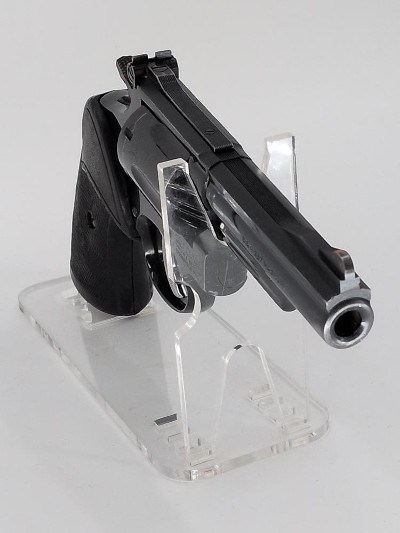 SMITH & WESSON 19-4 .357 MAG - Image 4 of 4