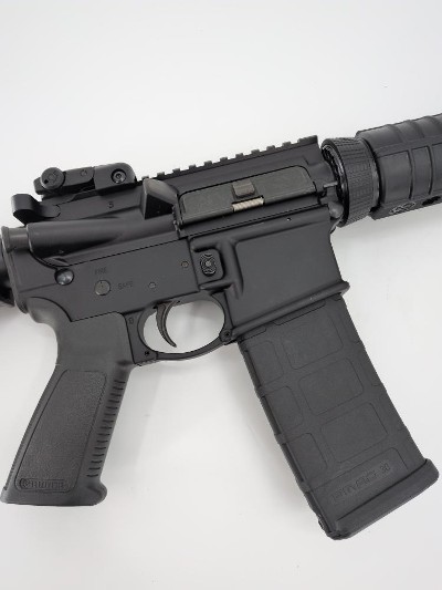 RUGER AR-556 5.56X45MM NATO - Image 6 of 7
