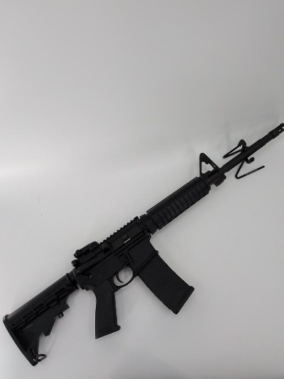 RUGER AR-556 5.56X45MM NATO - Image 5 of 7