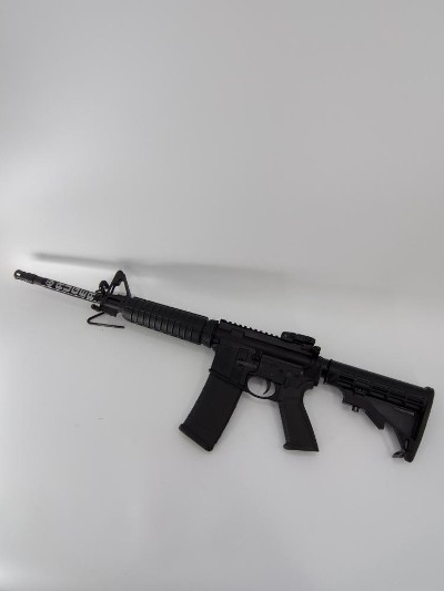 RUGER AR-556 5.56X45MM NATO - Image 2 of 7