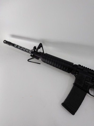 RUGER AR-556 5.56X45MM NATO - Image 4 of 7