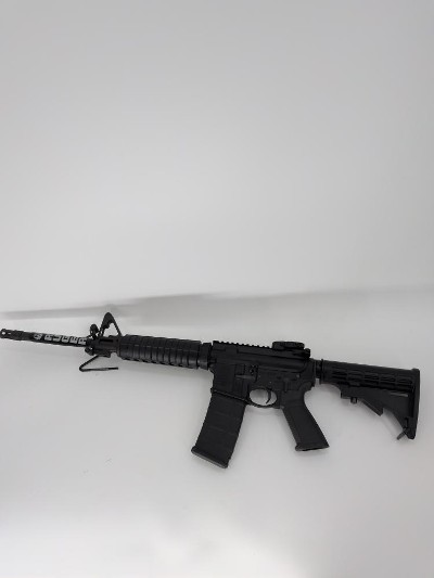 RUGER AR-556 5.56X45MM NATO - Image 1 of 7