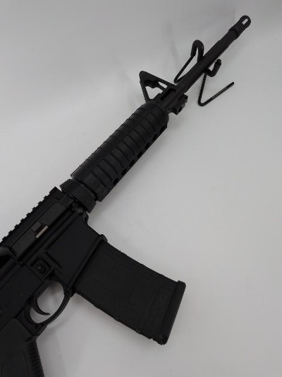 RUGER AR-556 5.56X45MM NATO - Image 7 of 7