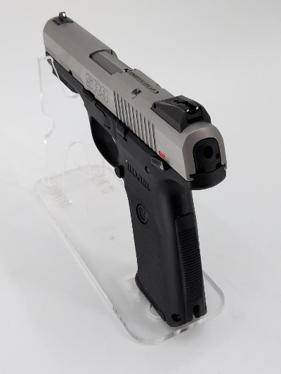 RUGER SR9 9MM LUGER (9x19 PARA) - Image 4 of 5