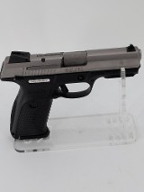 RUGER SR9 9MM LUGER (9x19 PARA) - Image 3 of 5