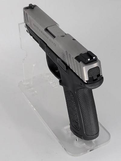 SMITH & WESSON SD9 VE 9MM LUGER (9x19 PARA) - Image 3 of 4