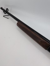 WINCHESTER SHOTGUN MODEL 59 12 GA - Image 4 of 8