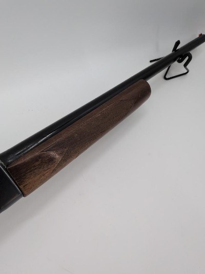 WINCHESTER SHOTGUN MODEL 59 12 GA - Image 7 of 8