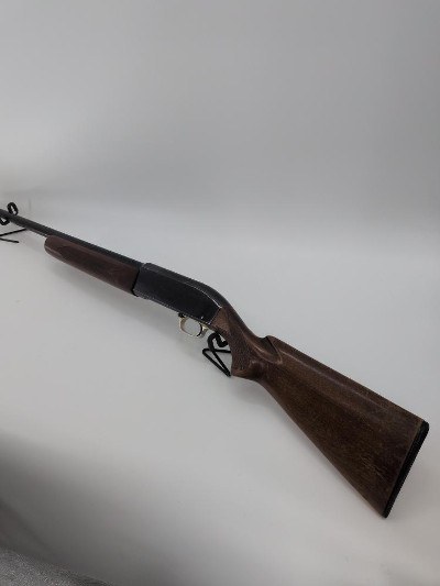 WINCHESTER SHOTGUN MODEL 59 12 GA - Image 1 of 8