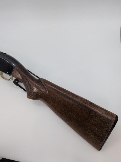 WINCHESTER SHOTGUN MODEL 59 12 GA - Image 3 of 8