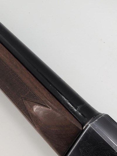 WINCHESTER SHOTGUN MODEL 59 12 GA - Image 5 of 8