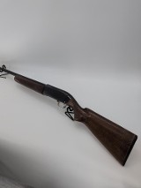 WINCHESTER SHOTGUN MODEL 59 12 GA - Image 1 of 8