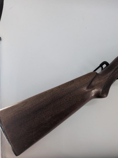 WINCHESTER SHOTGUN MODEL 59 12 GA - Image 8 of 8