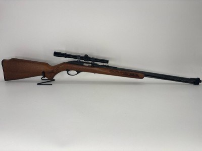 MARLIN GLENFIELD 60 .22 LR - Image 2 of 4