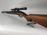 MARLIN GLENFIELD 60 .22 LR - Image 4 of 4