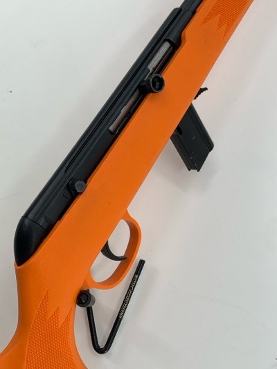 SAVAGE ARMS 64 .22 LR - Image 4 of 4