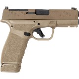 SPRINGFIELD ARMORY HELLCAT PRO 9MM LUGER (9X19 PARA) - Image 2 of 3