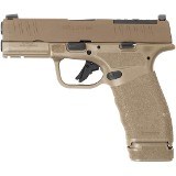 SPRINGFIELD ARMORY HELLCAT PRO 9MM LUGER (9X19 PARA) - Image 1 of 3