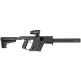 KRISS VECTOR CRB 9MM LUGER (9X19 PARA) - 2 of 3