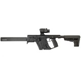 KRISS VECTOR CRB 9MM LUGER (9X19 PARA) - 1 of 3